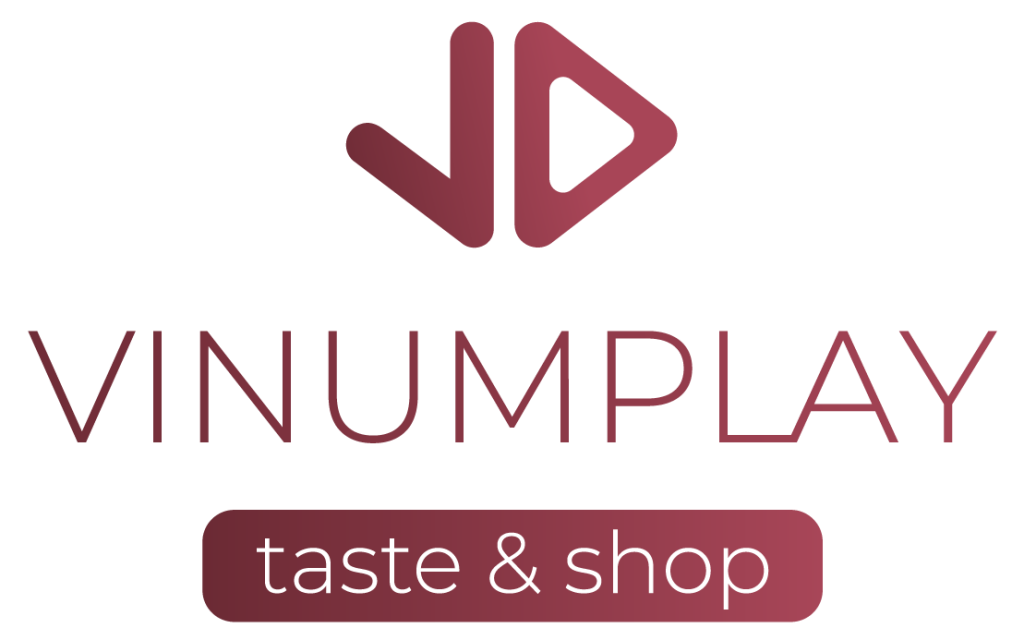 VinumPlay taste and shop